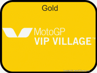 Pase GOLD MotoGP VIP VILLAGE™ Catalunya
